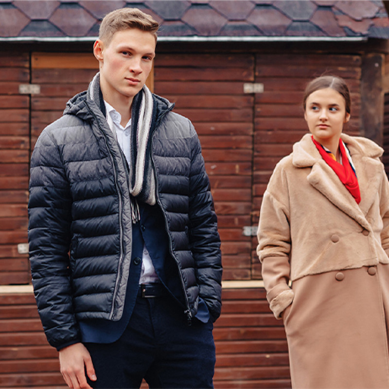 Must-Have Wardrobe Essentials for Men and Women