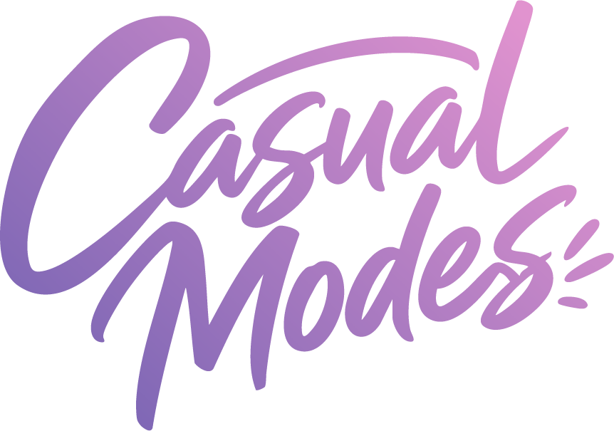 Casual Modes